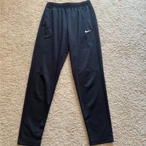 Nike Black Dri-Fit Pants